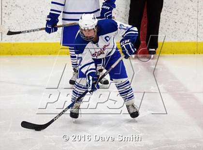 Thumbnail 2 in Middleton @ Brookfield East/Brookfield Central/Catholic Memorial photogallery.