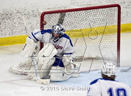 Thumbnail 1 in Middleton @ Brookfield East/Brookfield Central/Catholic Memorial photogallery.