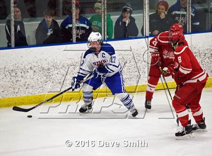 Thumbnail 1 in Middleton @ Brookfield East/Brookfield Central/Catholic Memorial photogallery.