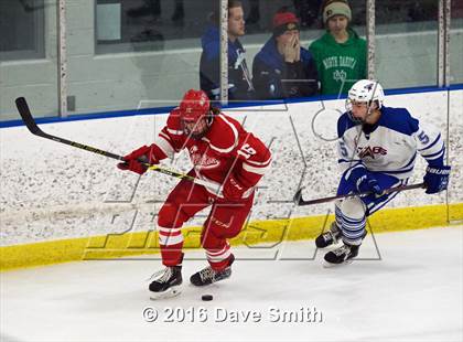 Thumbnail 3 in Middleton @ Brookfield East/Brookfield Central/Catholic Memorial photogallery.