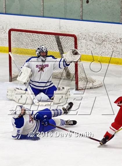 Thumbnail 3 in Middleton @ Brookfield East/Brookfield Central/Catholic Memorial photogallery.