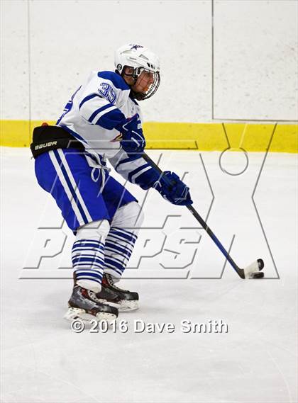 Thumbnail 3 in Middleton @ Brookfield East/Brookfield Central/Catholic Memorial photogallery.