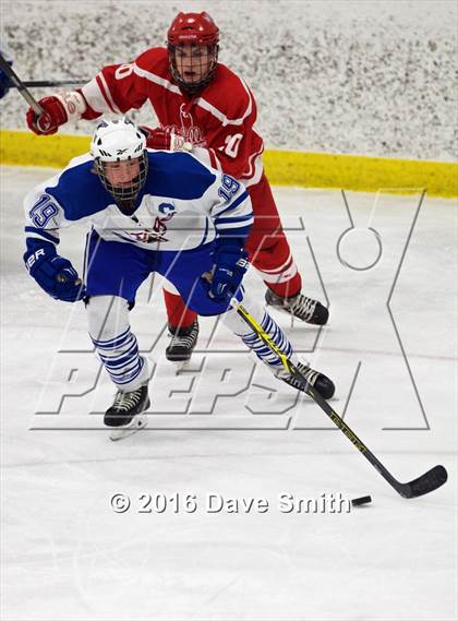Thumbnail 1 in Middleton @ Brookfield East/Brookfield Central/Catholic Memorial photogallery.