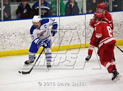 Thumbnail 2 in Middleton @ Brookfield East/Brookfield Central/Catholic Memorial photogallery.