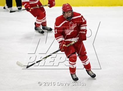 Thumbnail 1 in Middleton @ Brookfield East/Brookfield Central/Catholic Memorial photogallery.
