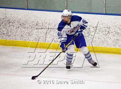 Thumbnail 3 in Middleton @ Brookfield East/Brookfield Central/Catholic Memorial photogallery.