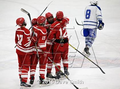 Thumbnail 1 in Middleton @ Brookfield East/Brookfield Central/Catholic Memorial photogallery.