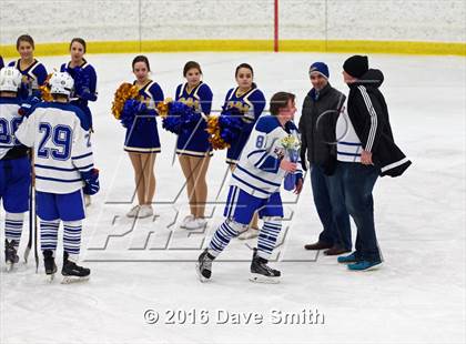 Thumbnail 2 in Middleton @ Brookfield East/Brookfield Central/Catholic Memorial photogallery.