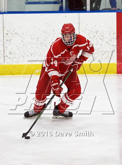 Thumbnail 1 in Middleton @ Brookfield East/Brookfield Central/Catholic Memorial photogallery.