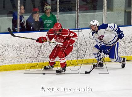 Thumbnail 2 in Middleton @ Brookfield East/Brookfield Central/Catholic Memorial photogallery.