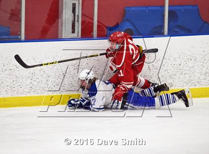 Thumbnail 3 in Middleton @ Brookfield East/Brookfield Central/Catholic Memorial photogallery.