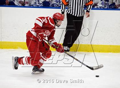 Thumbnail 1 in Middleton @ Brookfield East/Brookfield Central/Catholic Memorial photogallery.