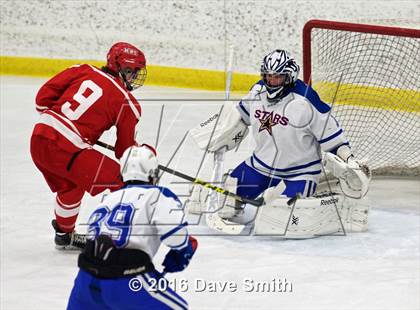 Thumbnail 1 in Middleton @ Brookfield East/Brookfield Central/Catholic Memorial photogallery.