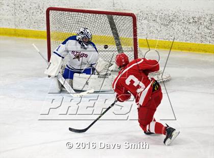Thumbnail 2 in Middleton @ Brookfield East/Brookfield Central/Catholic Memorial photogallery.
