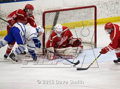 Thumbnail 1 in Middleton @ Brookfield East/Brookfield Central/Catholic Memorial photogallery.