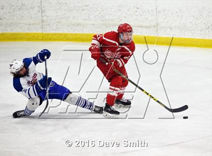 Thumbnail 1 in Middleton @ Brookfield East/Brookfield Central/Catholic Memorial photogallery.