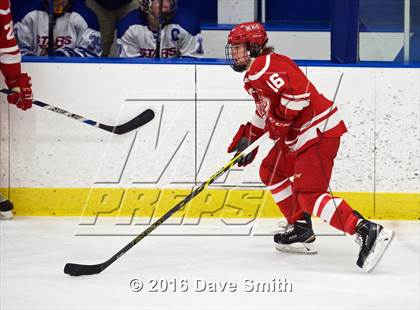 Thumbnail 3 in Middleton @ Brookfield East/Brookfield Central/Catholic Memorial photogallery.