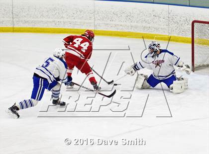 Thumbnail 1 in Middleton @ Brookfield East/Brookfield Central/Catholic Memorial photogallery.