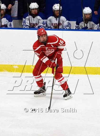 Thumbnail 1 in Middleton @ Brookfield East/Brookfield Central/Catholic Memorial photogallery.