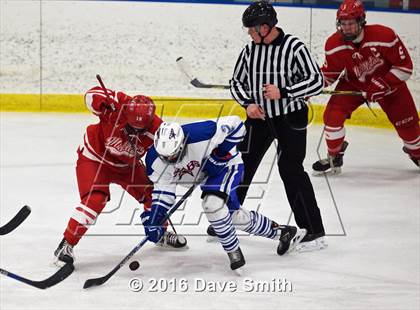 Thumbnail 3 in Middleton @ Brookfield East/Brookfield Central/Catholic Memorial photogallery.