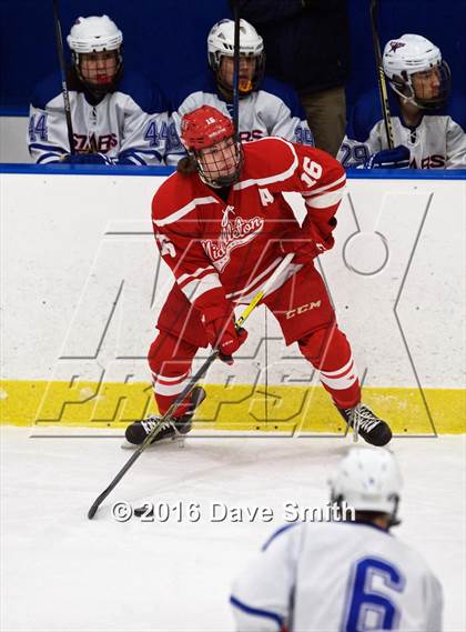 Thumbnail 3 in Middleton @ Brookfield East/Brookfield Central/Catholic Memorial photogallery.