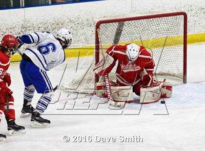 Thumbnail 1 in Middleton @ Brookfield East/Brookfield Central/Catholic Memorial photogallery.