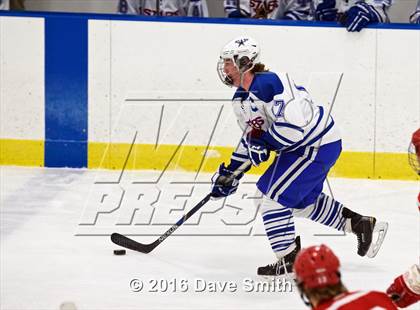 Thumbnail 3 in Middleton @ Brookfield East/Brookfield Central/Catholic Memorial photogallery.