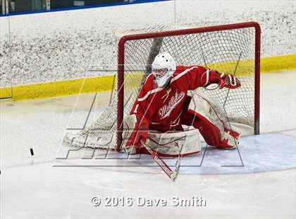 Thumbnail 2 in Middleton @ Brookfield East/Brookfield Central/Catholic Memorial photogallery.