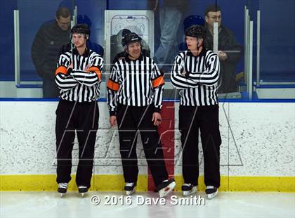 Thumbnail 1 in Middleton @ Brookfield East/Brookfield Central/Catholic Memorial photogallery.