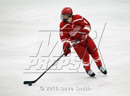 Thumbnail 2 in Middleton @ Brookfield East/Brookfield Central/Catholic Memorial photogallery.
