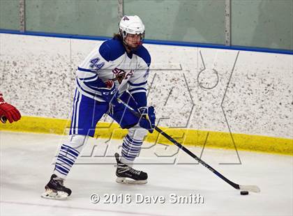 Thumbnail 2 in Middleton @ Brookfield East/Brookfield Central/Catholic Memorial photogallery.