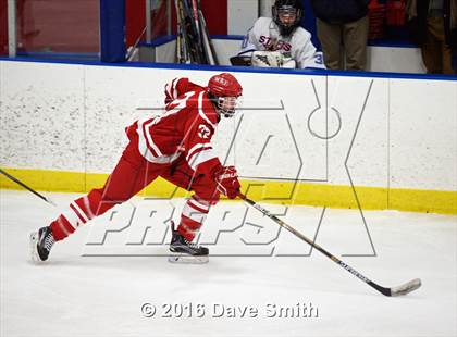 Thumbnail 2 in Middleton @ Brookfield East/Brookfield Central/Catholic Memorial photogallery.