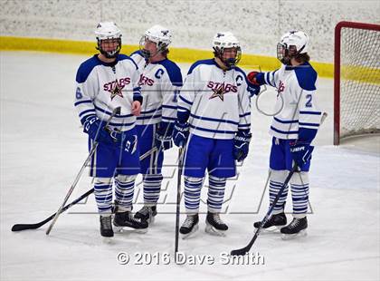 Thumbnail 1 in Middleton @ Brookfield East/Brookfield Central/Catholic Memorial photogallery.