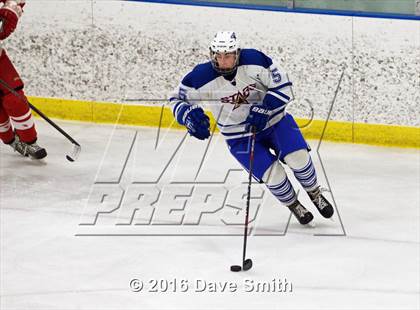 Thumbnail 1 in Middleton @ Brookfield East/Brookfield Central/Catholic Memorial photogallery.