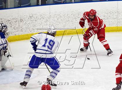 Thumbnail 1 in Middleton @ Brookfield East/Brookfield Central/Catholic Memorial photogallery.