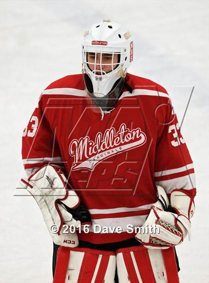 Thumbnail 3 in Middleton @ Brookfield East/Brookfield Central/Catholic Memorial photogallery.