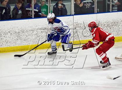 Thumbnail 3 in Middleton @ Brookfield East/Brookfield Central/Catholic Memorial photogallery.