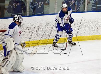 Thumbnail 3 in Middleton @ Brookfield East/Brookfield Central/Catholic Memorial photogallery.