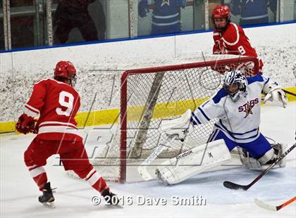 Thumbnail 1 in Middleton @ Brookfield East/Brookfield Central/Catholic Memorial photogallery.