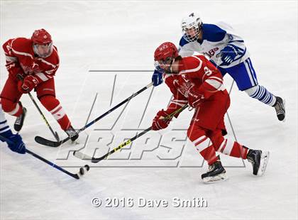 Thumbnail 2 in Middleton @ Brookfield East/Brookfield Central/Catholic Memorial photogallery.