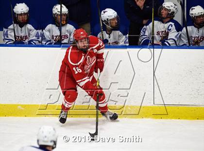 Thumbnail 2 in Middleton @ Brookfield East/Brookfield Central/Catholic Memorial photogallery.