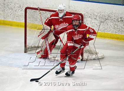 Thumbnail 2 in Middleton @ Brookfield East/Brookfield Central/Catholic Memorial photogallery.