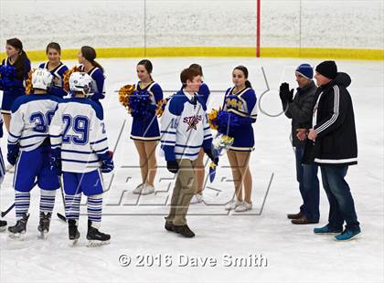 Thumbnail 3 in Middleton @ Brookfield East/Brookfield Central/Catholic Memorial photogallery.