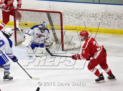 Thumbnail 1 in Middleton @ Brookfield East/Brookfield Central/Catholic Memorial photogallery.