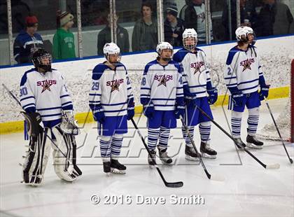 Thumbnail 1 in Middleton @ Brookfield East/Brookfield Central/Catholic Memorial photogallery.