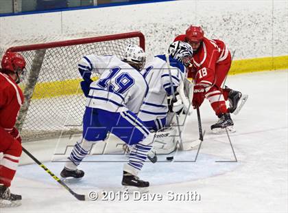 Thumbnail 2 in Middleton @ Brookfield East/Brookfield Central/Catholic Memorial photogallery.