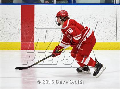 Thumbnail 1 in Middleton @ Brookfield East/Brookfield Central/Catholic Memorial photogallery.