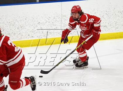 Thumbnail 2 in Middleton @ Brookfield East/Brookfield Central/Catholic Memorial photogallery.