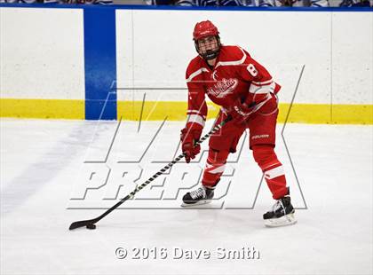 Thumbnail 1 in Middleton @ Brookfield East/Brookfield Central/Catholic Memorial photogallery.