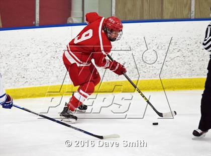 Thumbnail 1 in Middleton @ Brookfield East/Brookfield Central/Catholic Memorial photogallery.